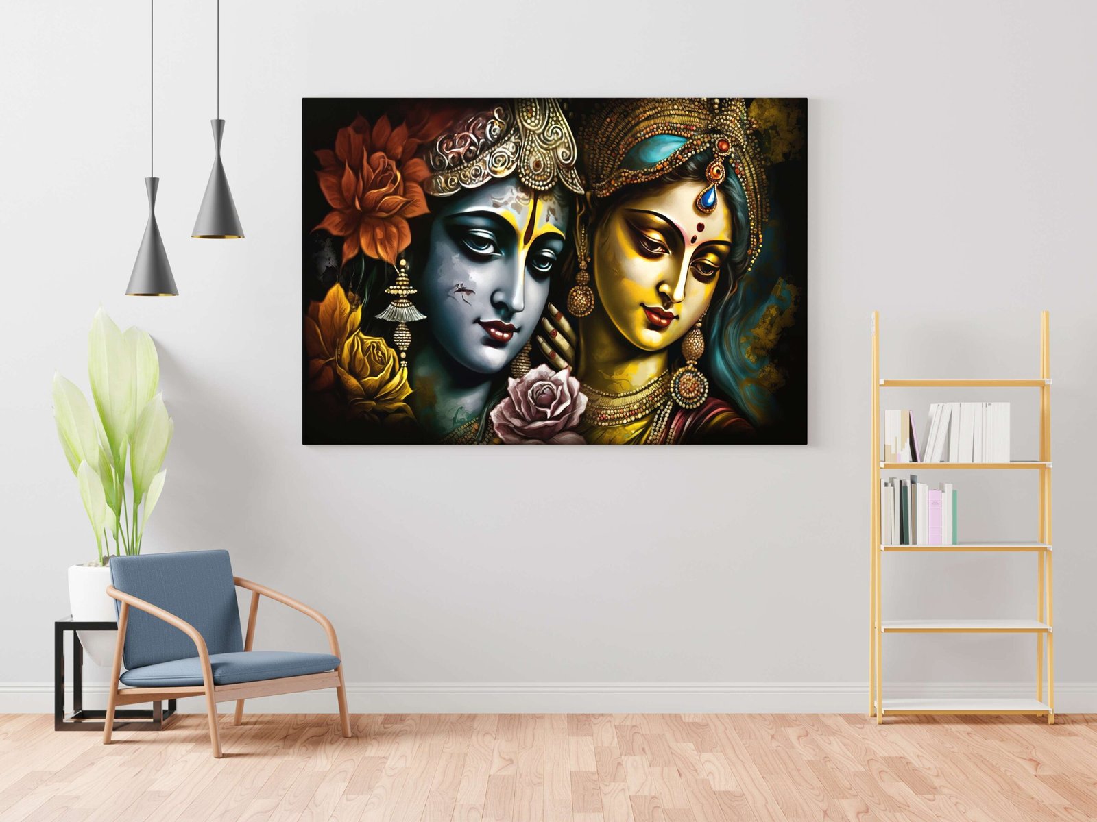 Beautiful Canvas Prints for Office, Hotel & Home Decor