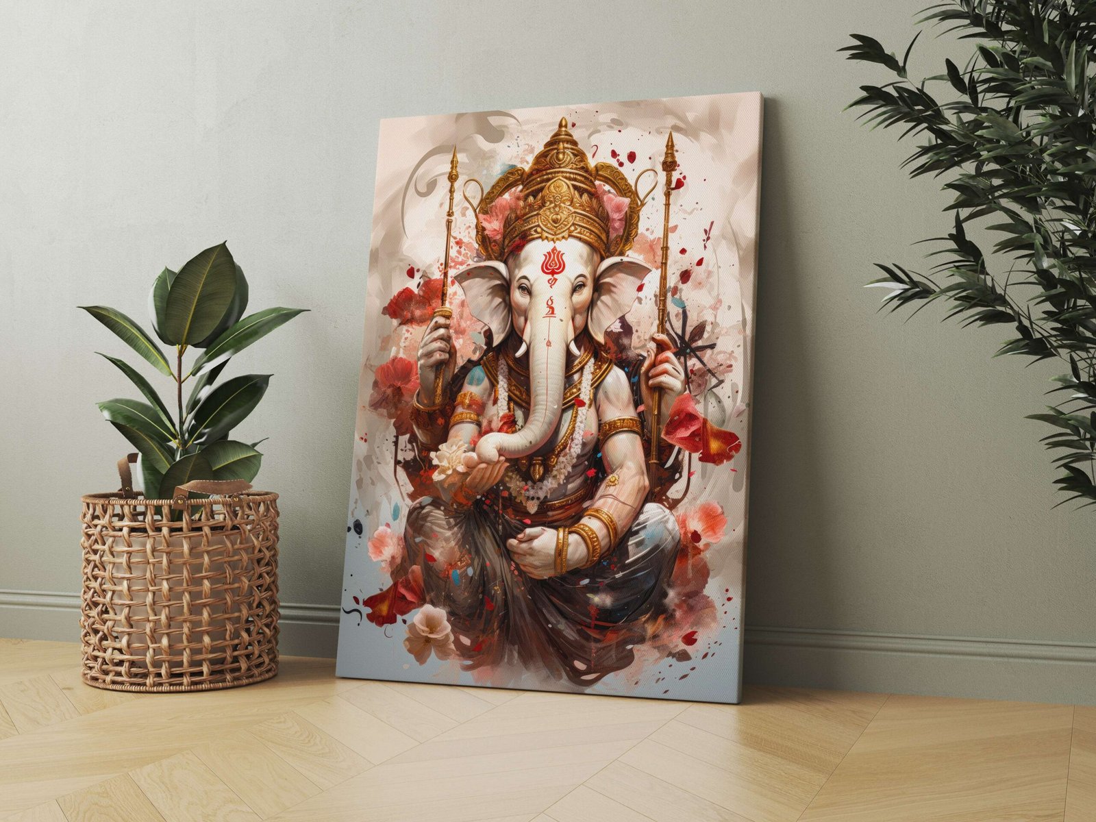 Canvas Paintings to Elevate Your Home & Office - Image 4