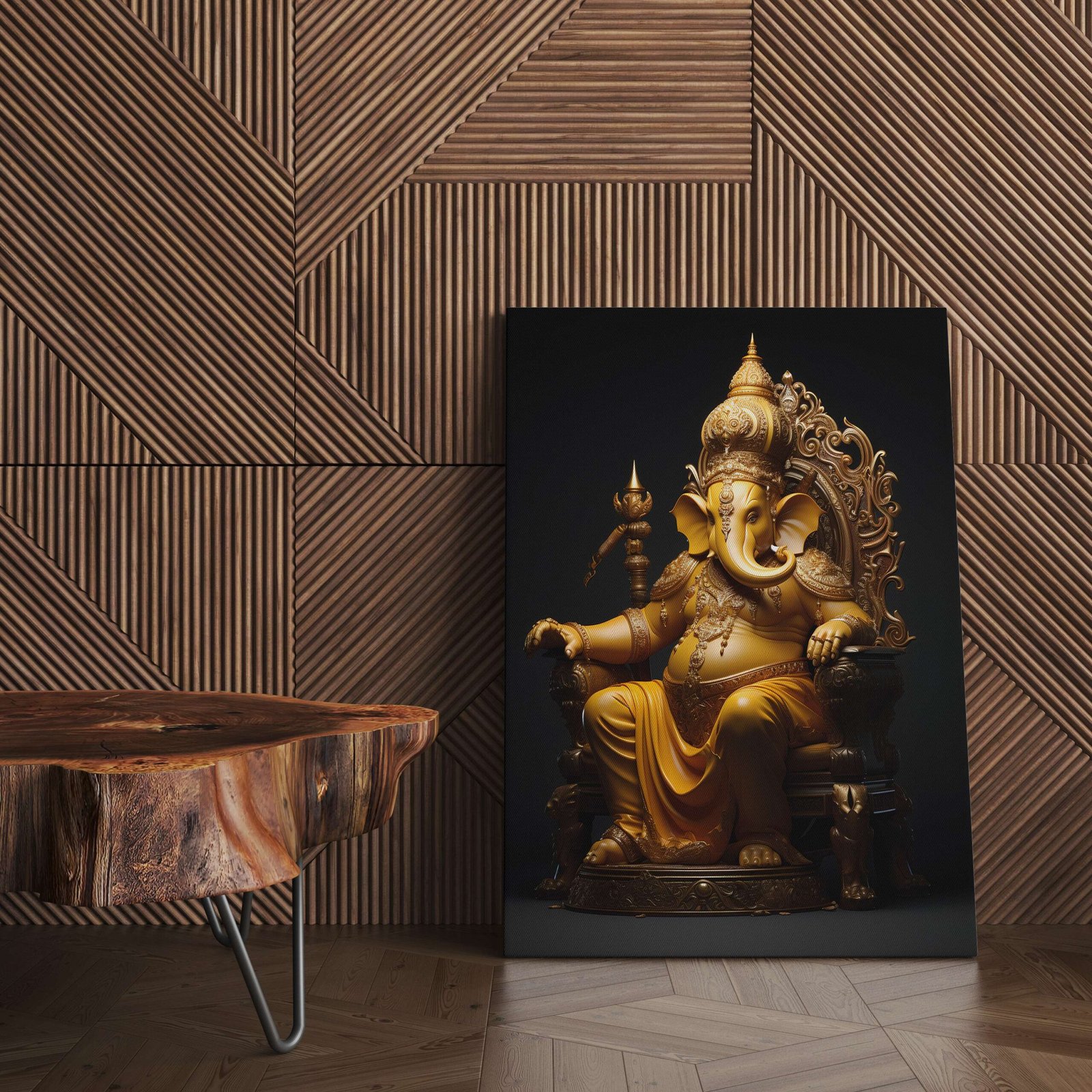 Gorgeous Canvas Prints for Bedrooms, Offices & Hotels - Image 3