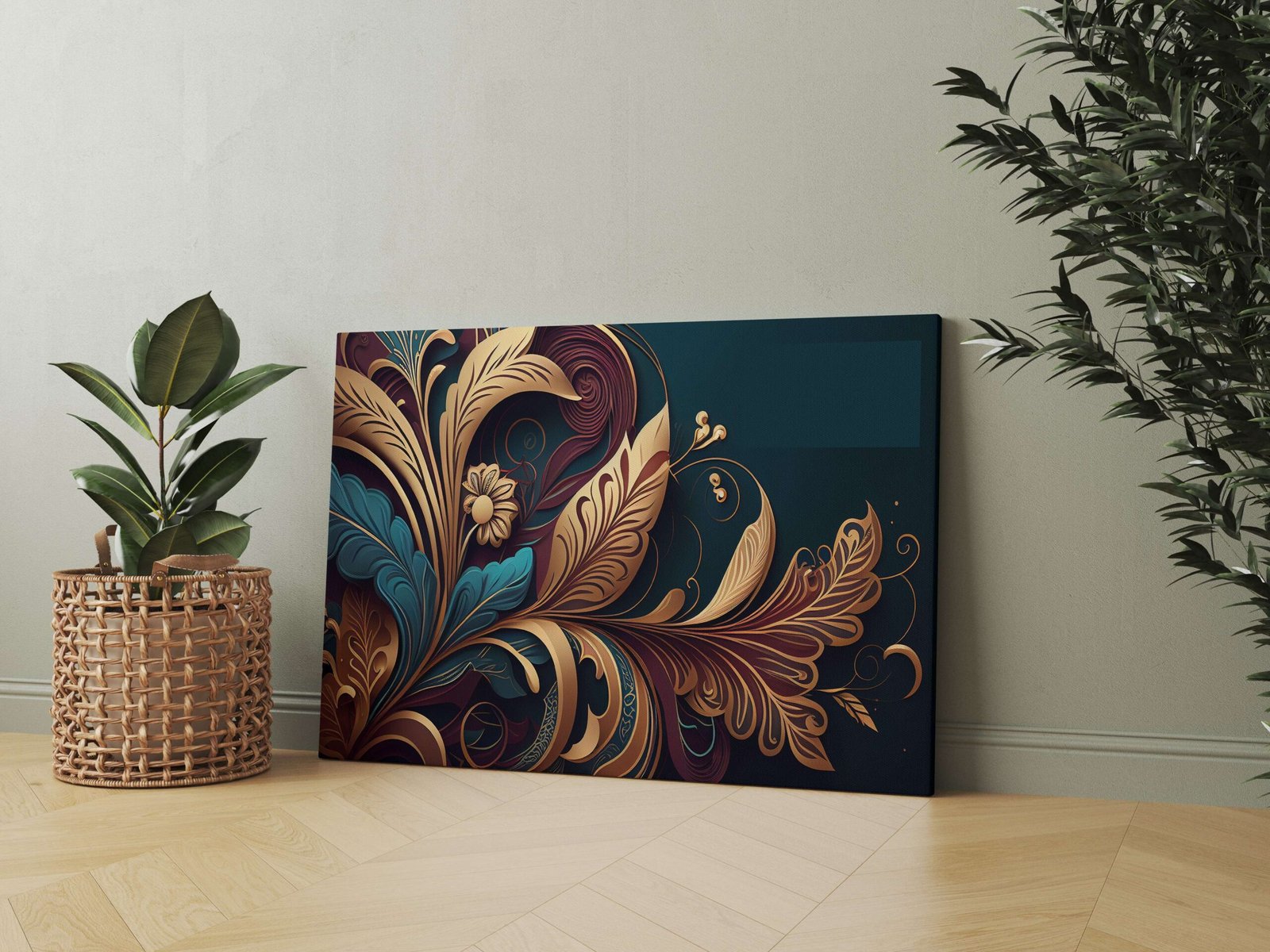Stylish Canvas Art Prints for All Interior Styles - Image 3